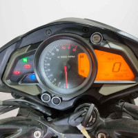 Bajaj Pulsar NS 160 2018 Model
