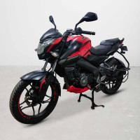 Bajaj Pulsar NS 160