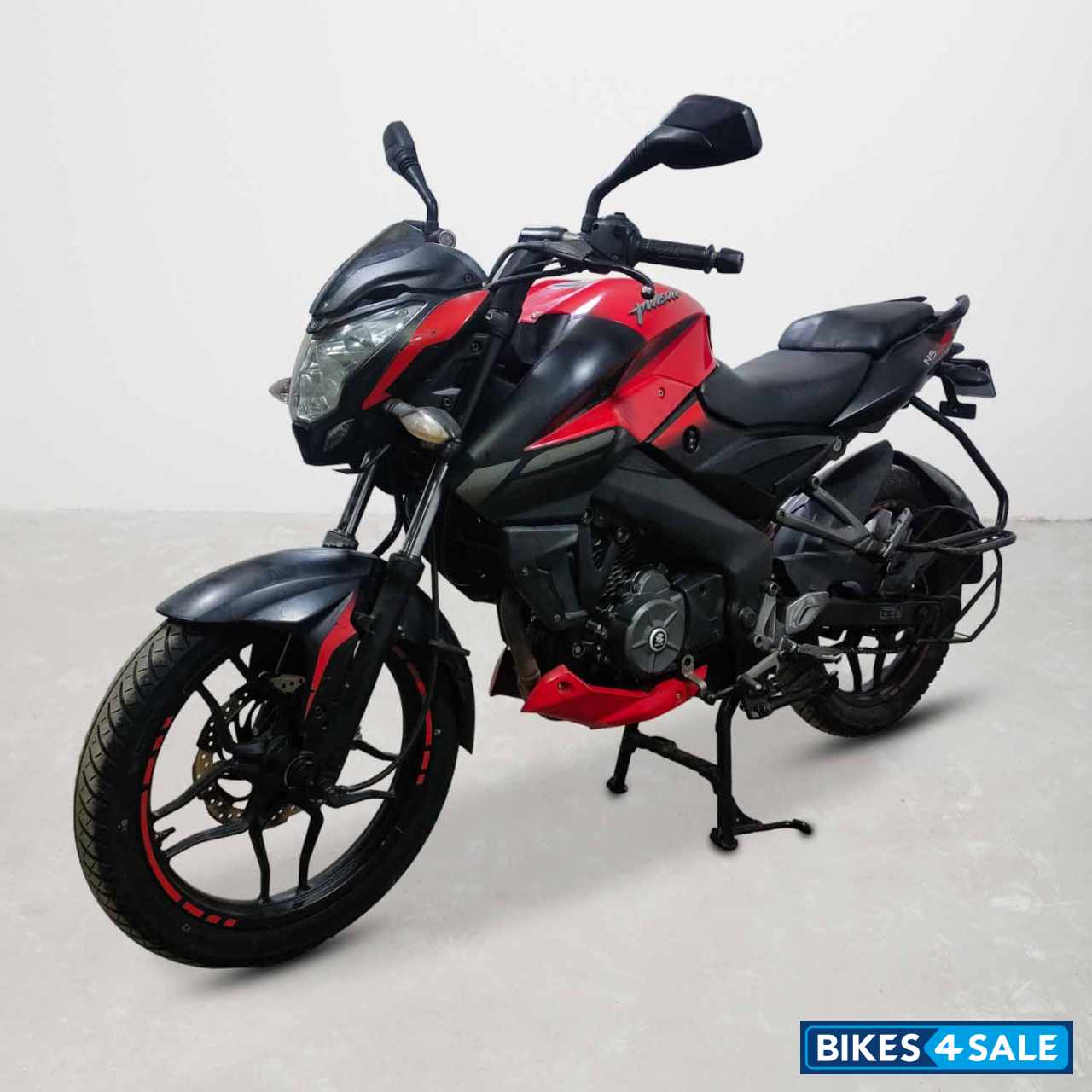Bajaj Pulsar NS 160