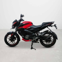 Bajaj Pulsar NS 160