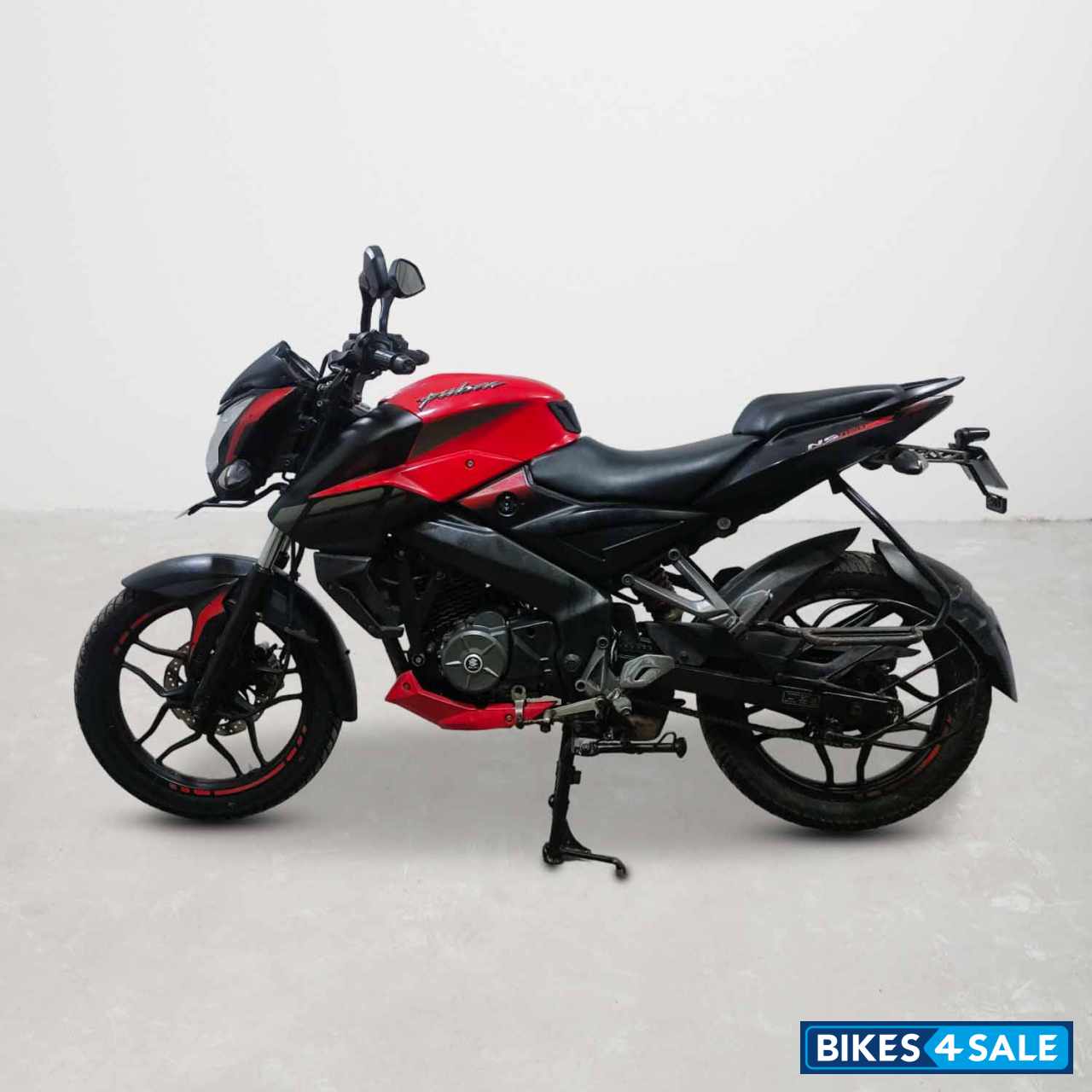 Bajaj Pulsar NS 160