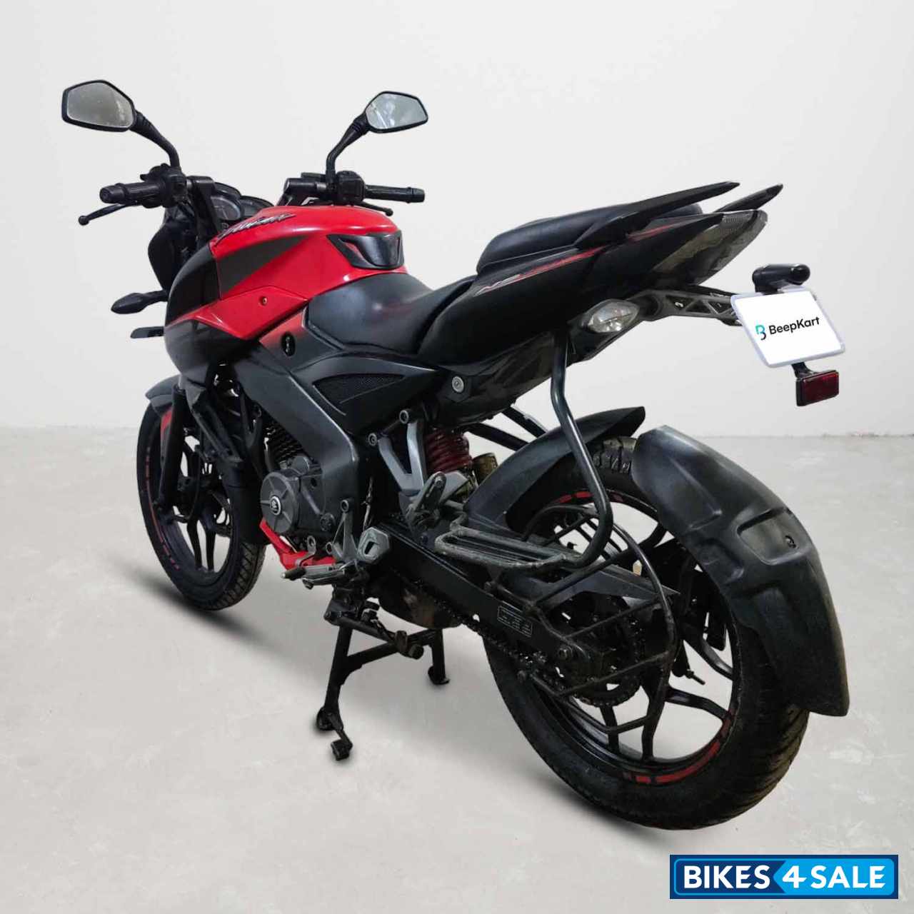 Bajaj Pulsar NS 160