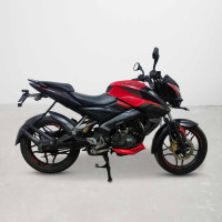 Bajaj Pulsar NS 160