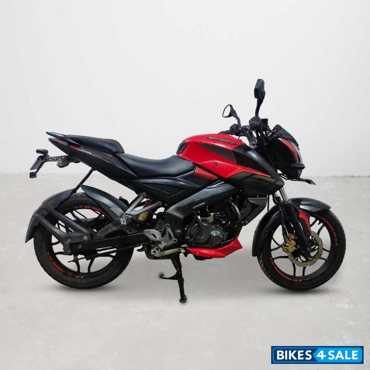 Bajaj Pulsar NS 160