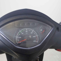 TVS Jupiter 2018 Model