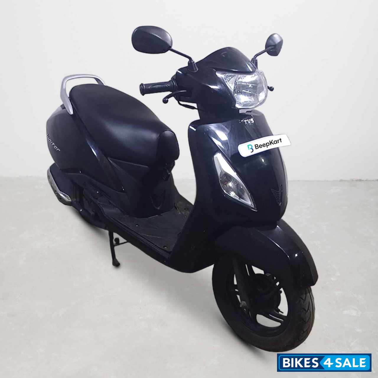 TVS Jupiter