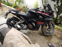 Bajaj Pulsar RS 200 ABS 2016 Model
