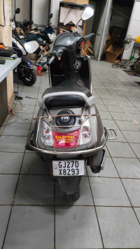 TVS Jupiter BS6 2022 Model