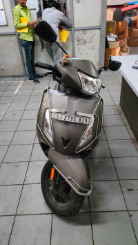 TVS Jupiter BS6