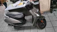 TVS Jupiter BS6