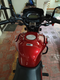 Hero Glamour Xtec 2022 Model