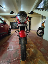 Red Hero Glamour Xtec