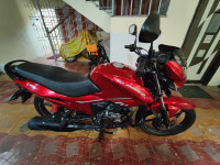 Red Hero Glamour Xtec