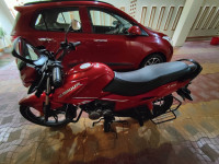 Red Hero Glamour Xtec