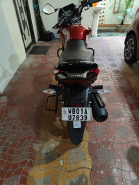 Red Hero Glamour Xtec