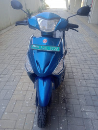 Hero Electric Optima CX Dual Battery