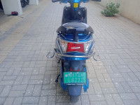 Hero Electric Optima CX Dual Battery