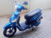 Hero Electric Optima CX Dual Battery