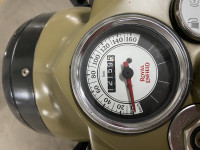 Royal Enfield Classic Signals Stormrider Sand