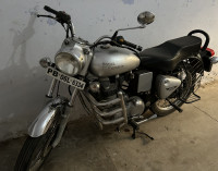 Royal Enfield Bullet Electra Twinspark 2010 Model