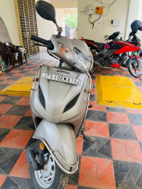 Honda Activa 4G 2017 Model