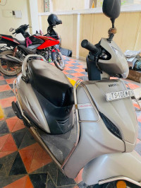 Honda Activa 4G