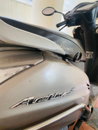 Honda Activa 4G