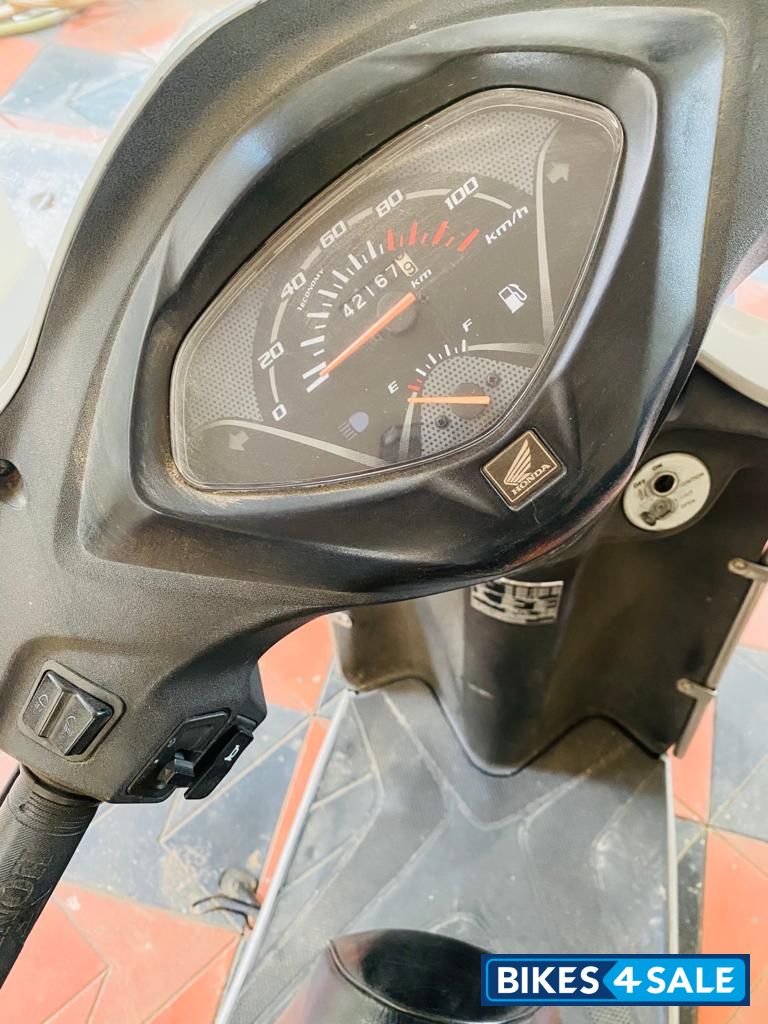 Honda Activa 4G