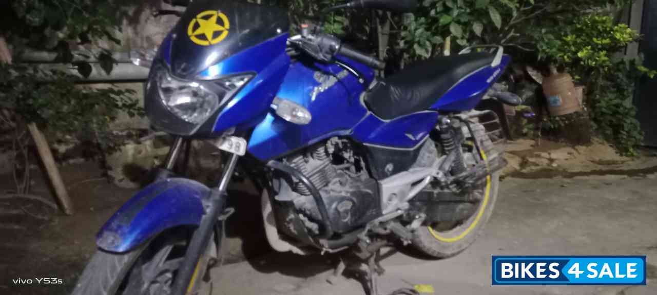Bajaj Pulsar 150 DTSi