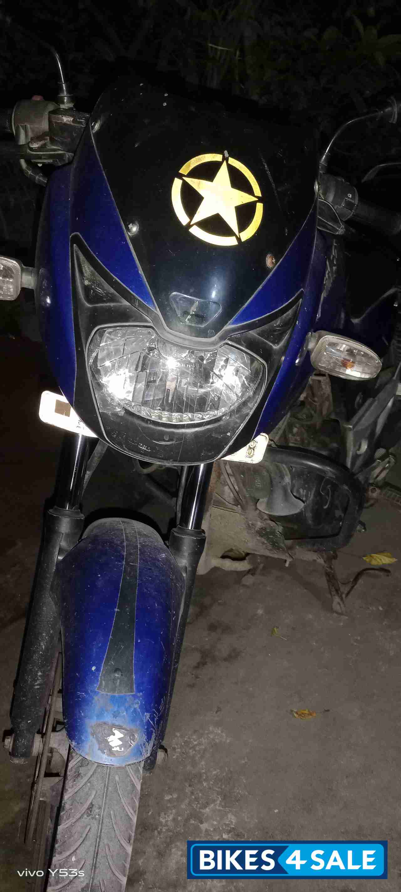 Bajaj Pulsar 150 DTSi