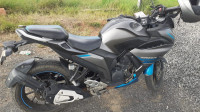 Yamaha Fazer 25 2018 Model