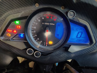 Bajaj Pulsar RS 200 ABS
