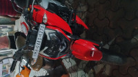 TVS Apache RTR 160 4V BS6 2021 Model