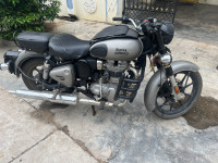 Royal Enfield Bullet 350 2020 Model