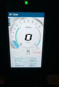 TVS Apache RR 310 2022 Model