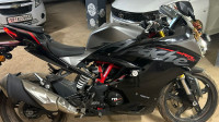 TVS Apache RR 310