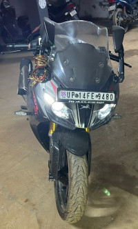 TVS Apache RR 310