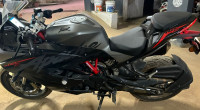 TVS Apache RR 310