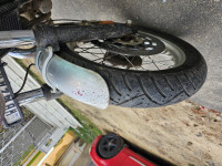 Royal Enfield Continental GT 650