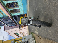 Royal Enfield Continental GT 650