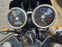 Royal Enfield Continental GT 650