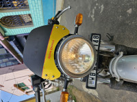 Royal Enfield Continental GT 650