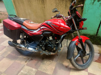 Hero Passion X Pro 2013 Model