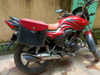 Red & Black Hero Passion X Pro