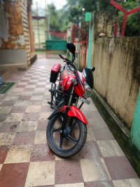 Red & Black Hero Passion X Pro