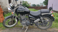 Royal Enfield Thunderbird 350 2017 Model