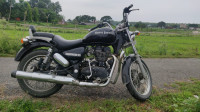 Royal Enfield Thunderbird 350