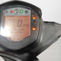 KTM RC 200 2019 Model