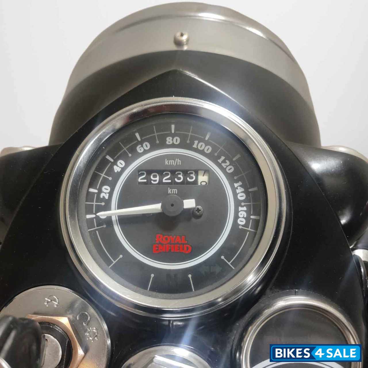 Royal Enfield Bullet 350