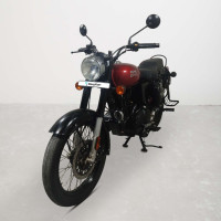 Royal Enfield Bullet 350
